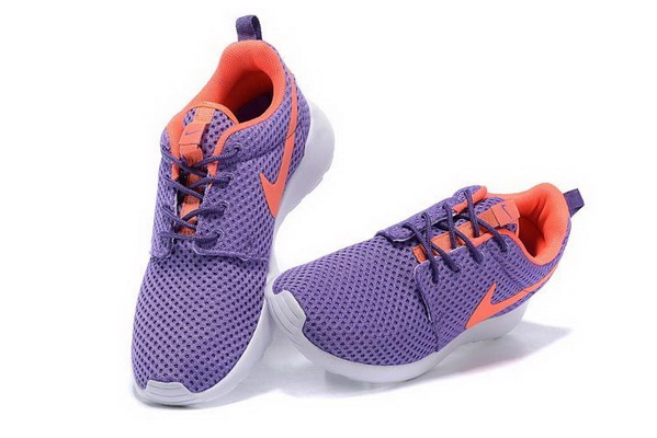 NIKE Roshe Run I BR THE Sky Women-010